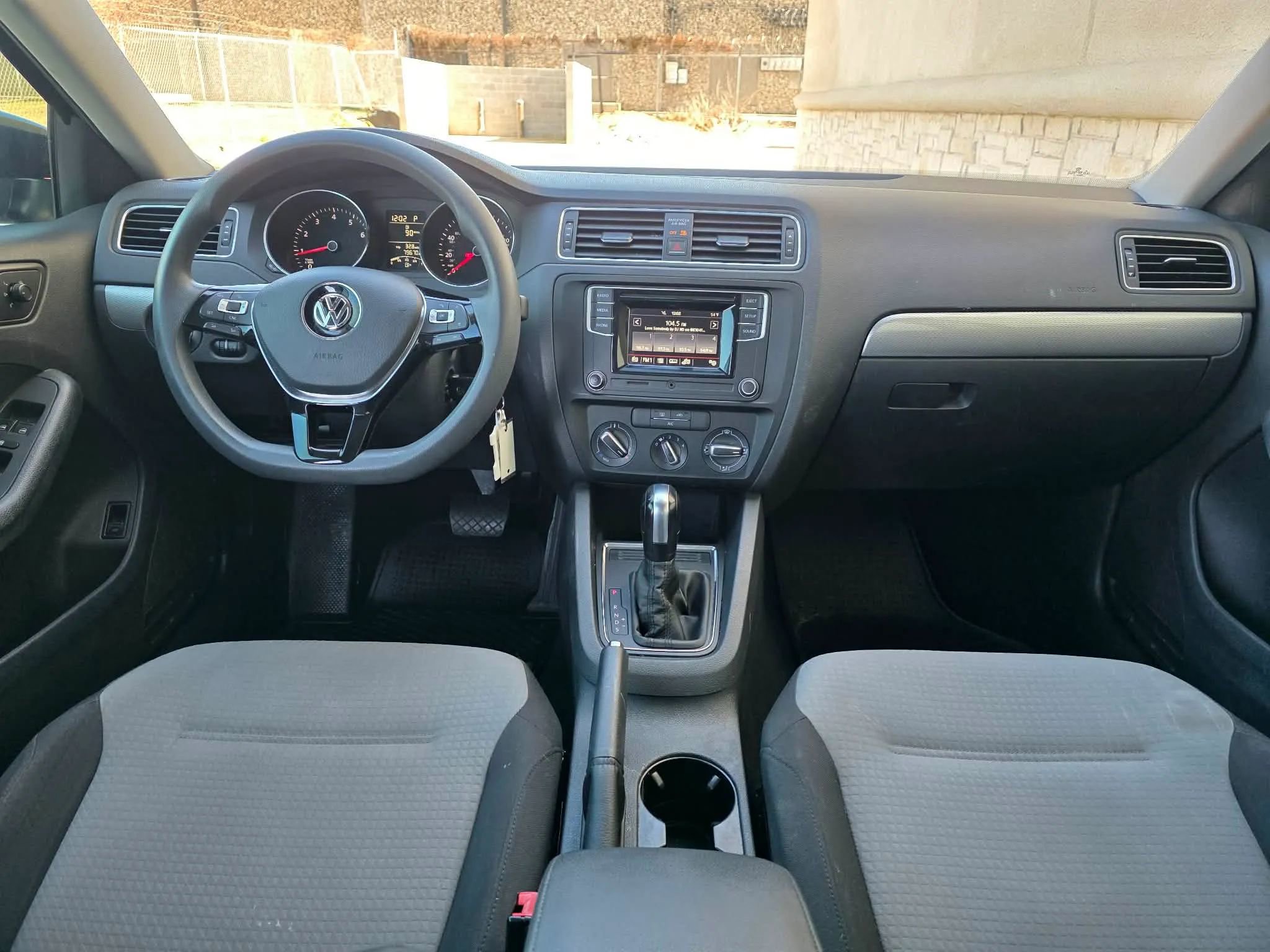 Used 2017 Volkswagen Jetta S FWD image 13