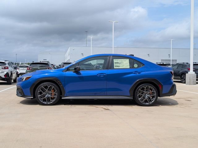 New 2026 Subaru WRX tS image 3
