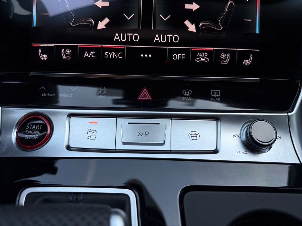 Used 2025 Audi RS 6 performance image 18