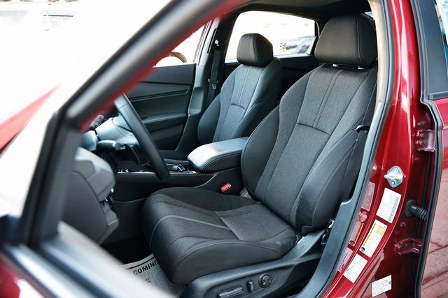Used 2024 Honda Accord Sport image 18