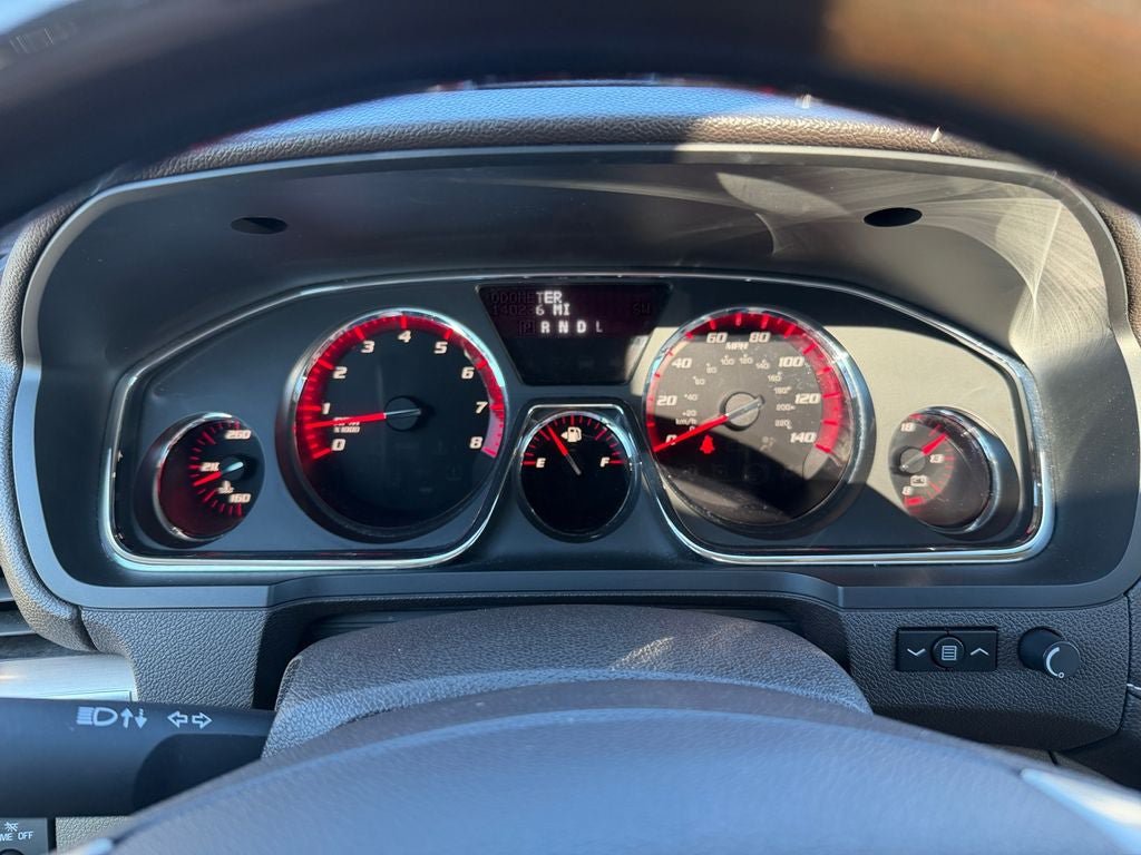 Used 2014 GMC Acadia Denali AWD/4WD image 14