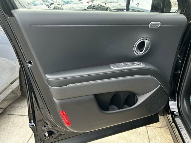 New 2026 Hyundai Palisade Calligraphy AWD/4WD image 12