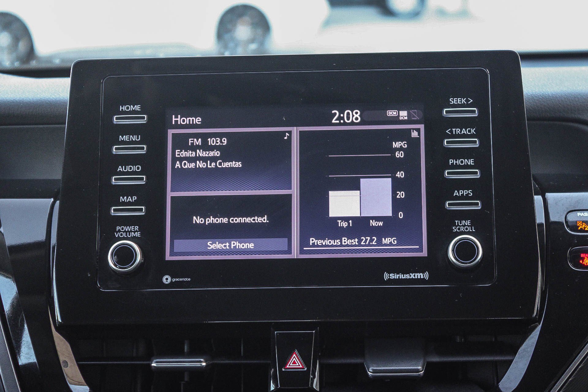 Certified 2024 Toyota Camry LE image 15