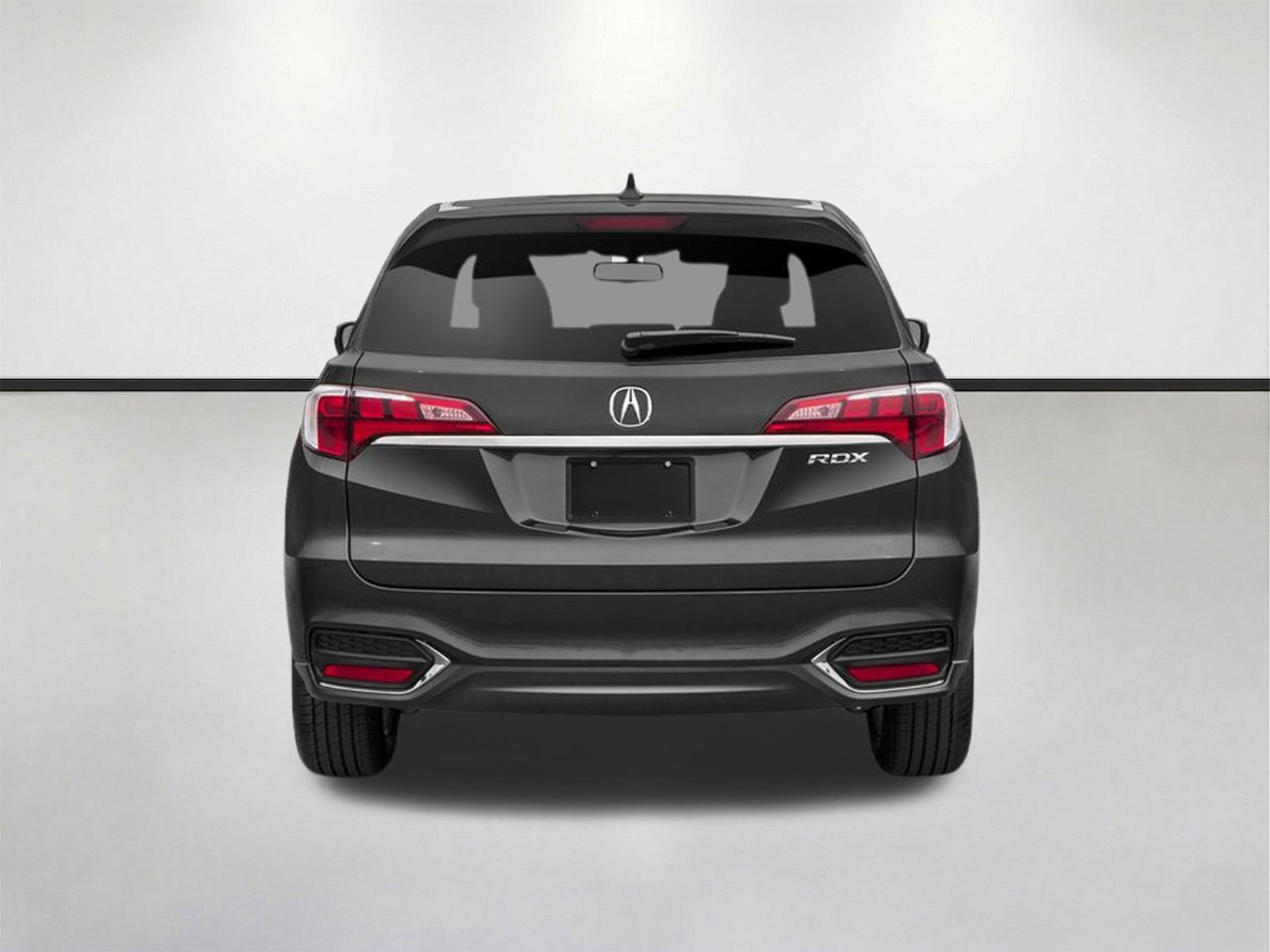 Used 2017 Acura RDX w/ Technology Package FWD image 5