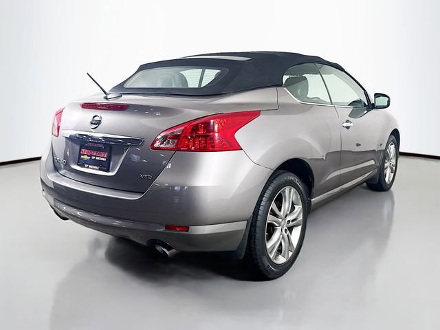 Used 2011 Nissan Murano image 6