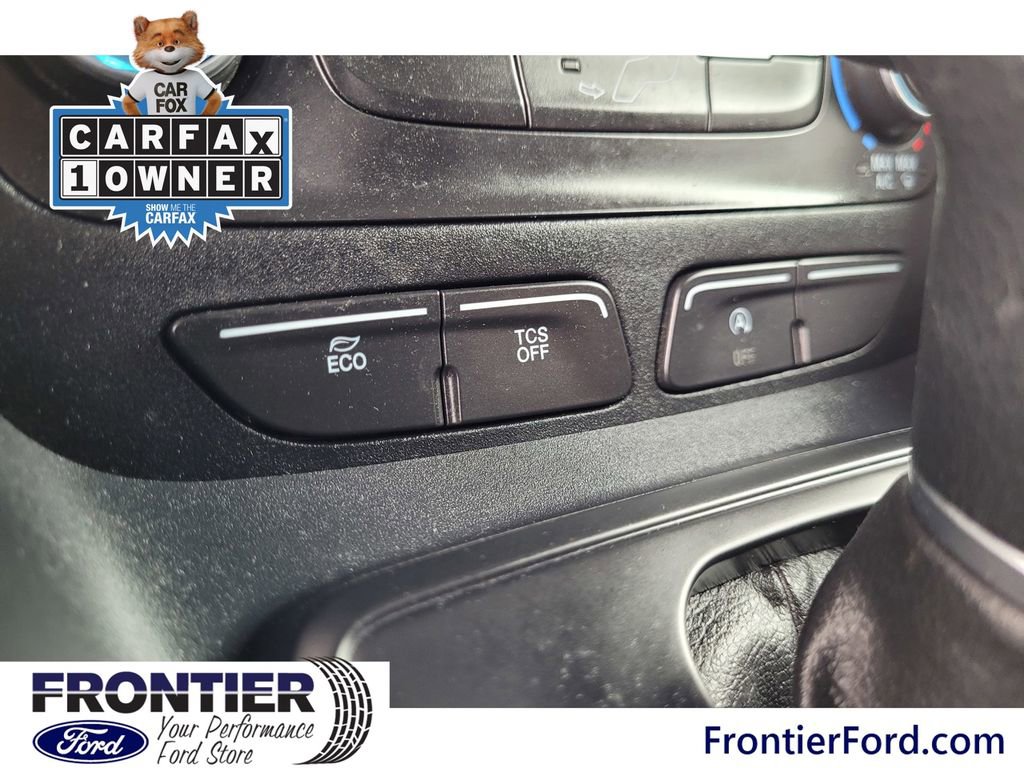 Used 2022 Ford Transit Connect XLT FWD image 23