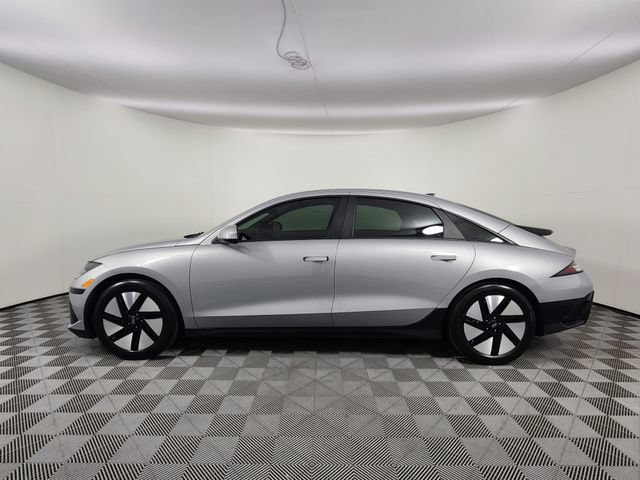 Certified 2024 Hyundai Ioniq 6 SE AWD/4WD image 2