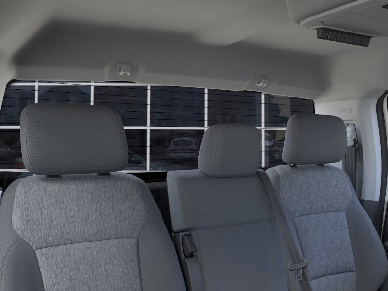 New 2025 Ford F450 XL w/ XL Chrome Package image 22