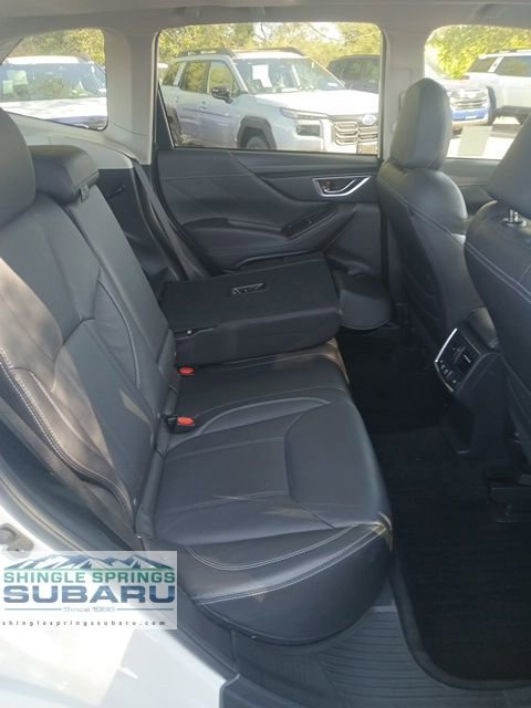Used 2019 Subaru Forester Touring w/ Popular Package #3 image 29