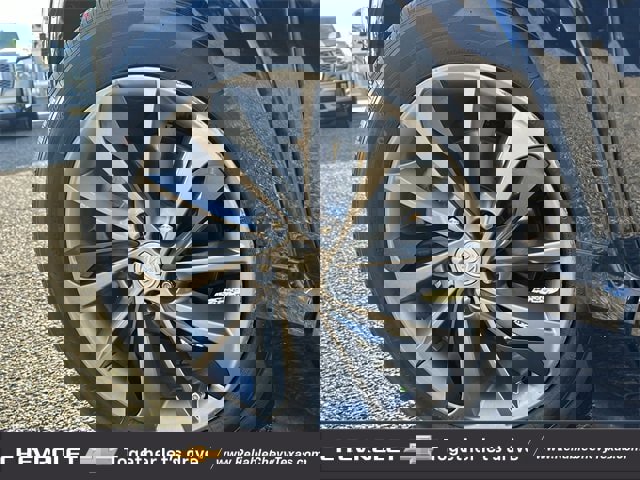 Used 2020 Buick Encore GX Select w/ Experience Buick Package image 10