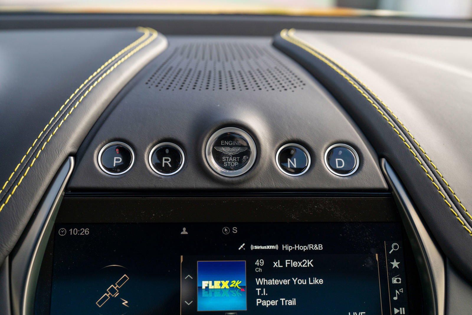 Used 2023 Aston Martin DBX 707 image 16