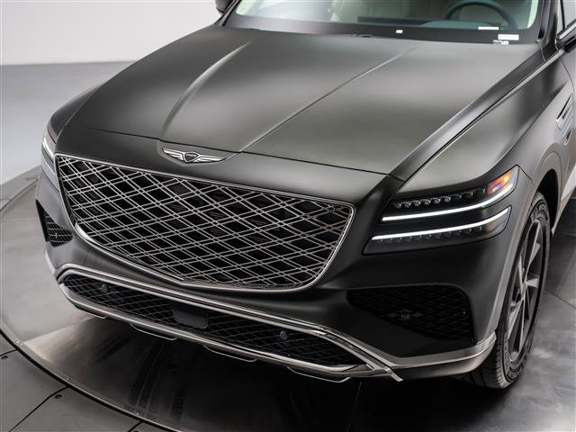 New 2026 Genesis GV80 2.5T Select AWD/4WD image 9