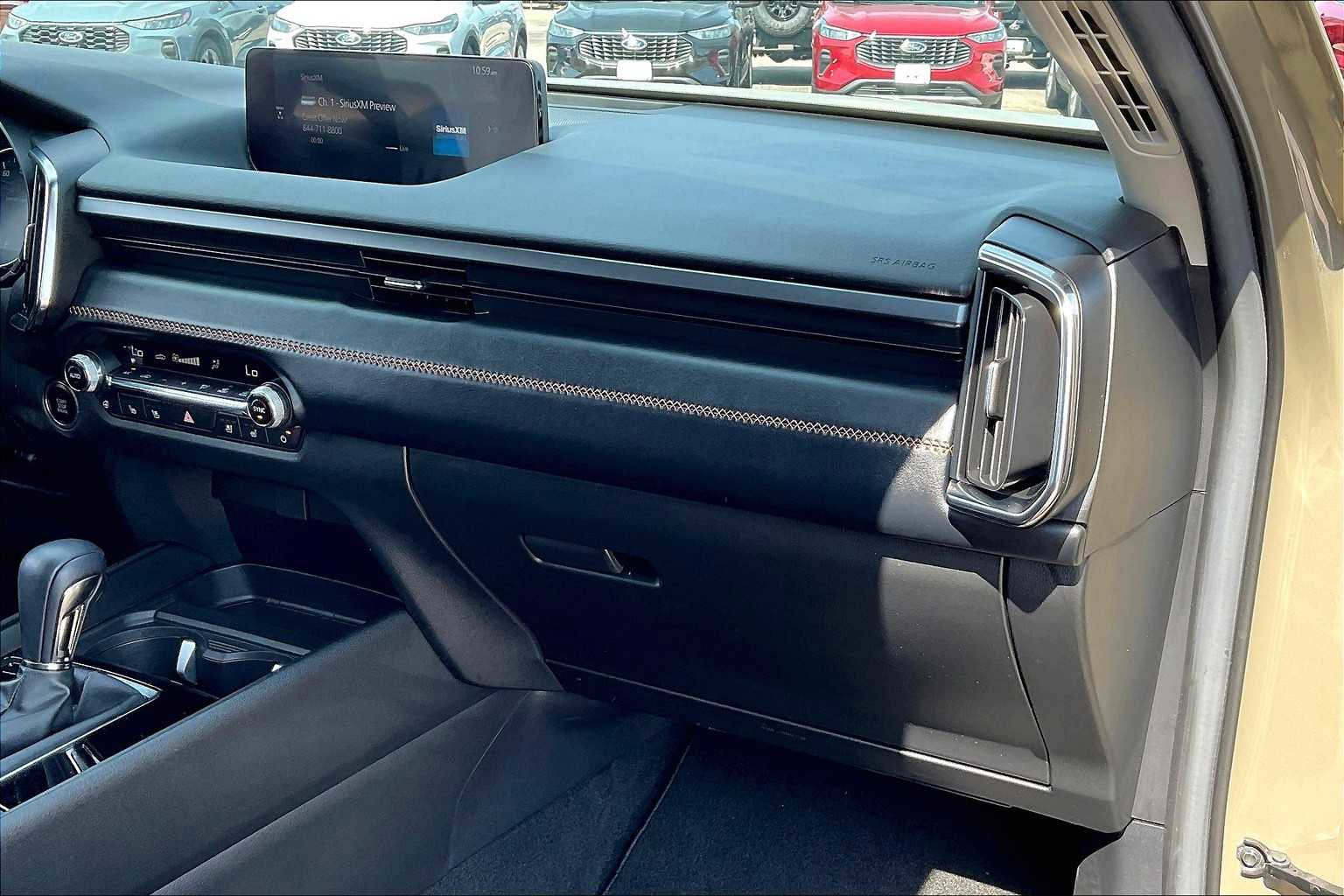 Used 2025 MAZDA CX-50 2.5 Turbo w/ Weather Package image 36