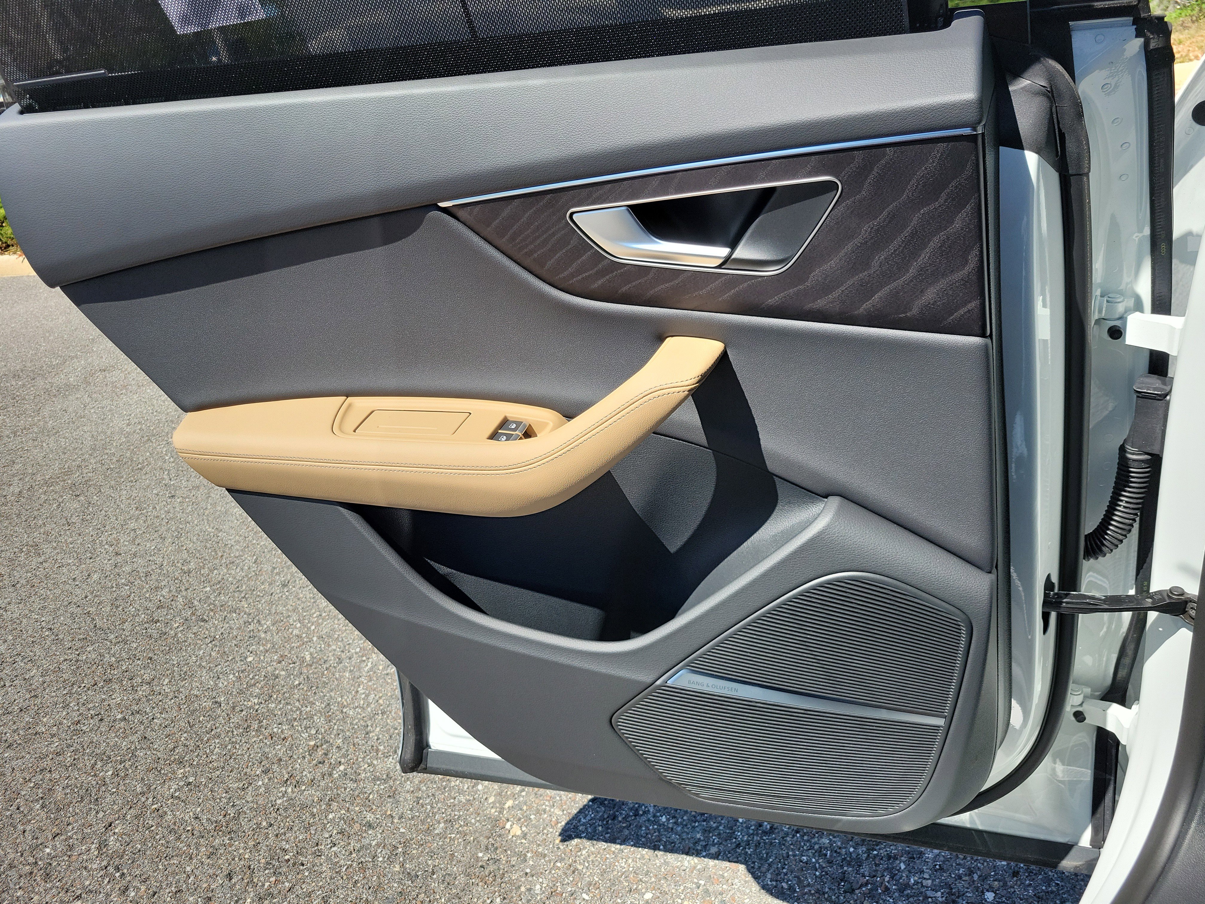 New 2026 Audi Q8 Premium Plus image 17