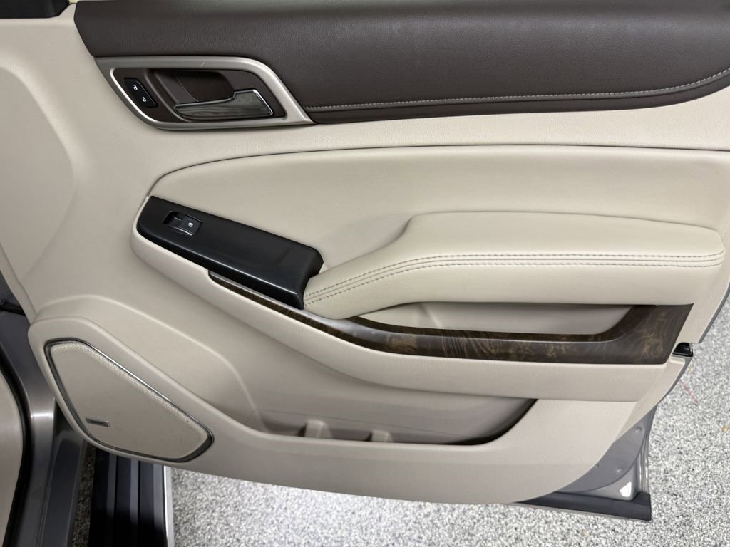 Used 2019 GMC Yukon Denali w/ Denali Ultimate Package image 42