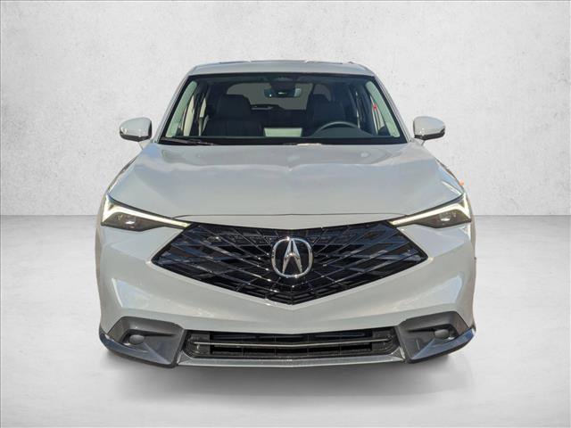 New 2025 Acura ADX AWD image 6