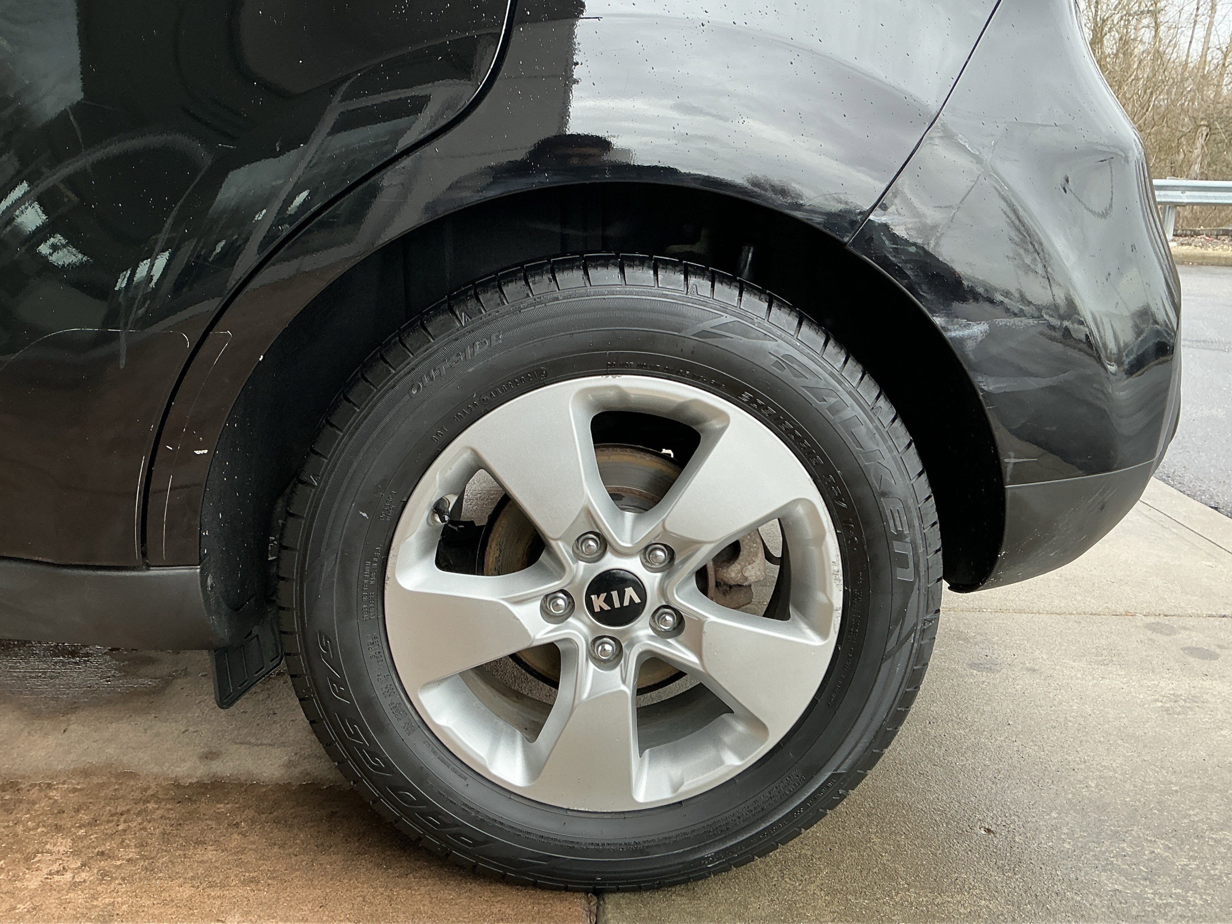 Used 2018 Kia Soul image 27