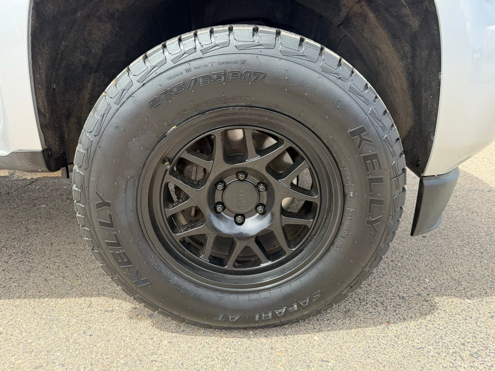 Used 2017 Chevrolet Colorado W/T w/ WT Convenience Package RWD image 37