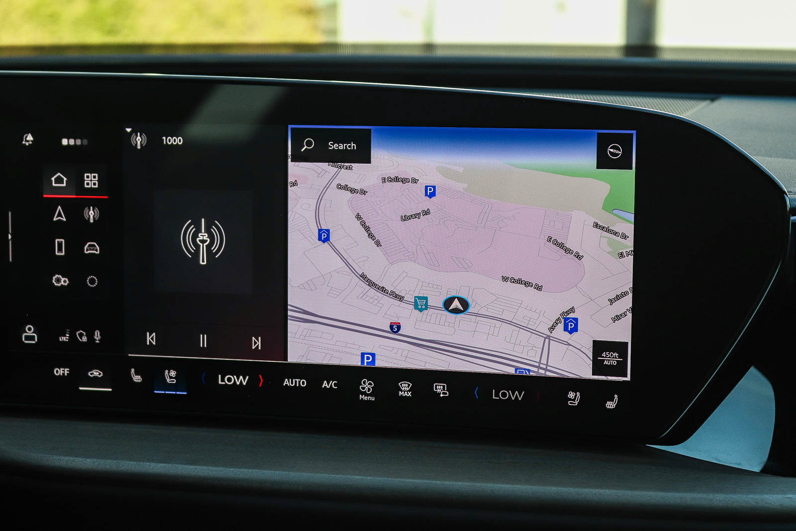 Certified 2025 Audi Q5 Premium Plus AWD/4WD image 14