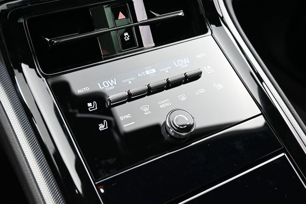 New 2026 Porsche Panamera 4 AWD/4WD image 21