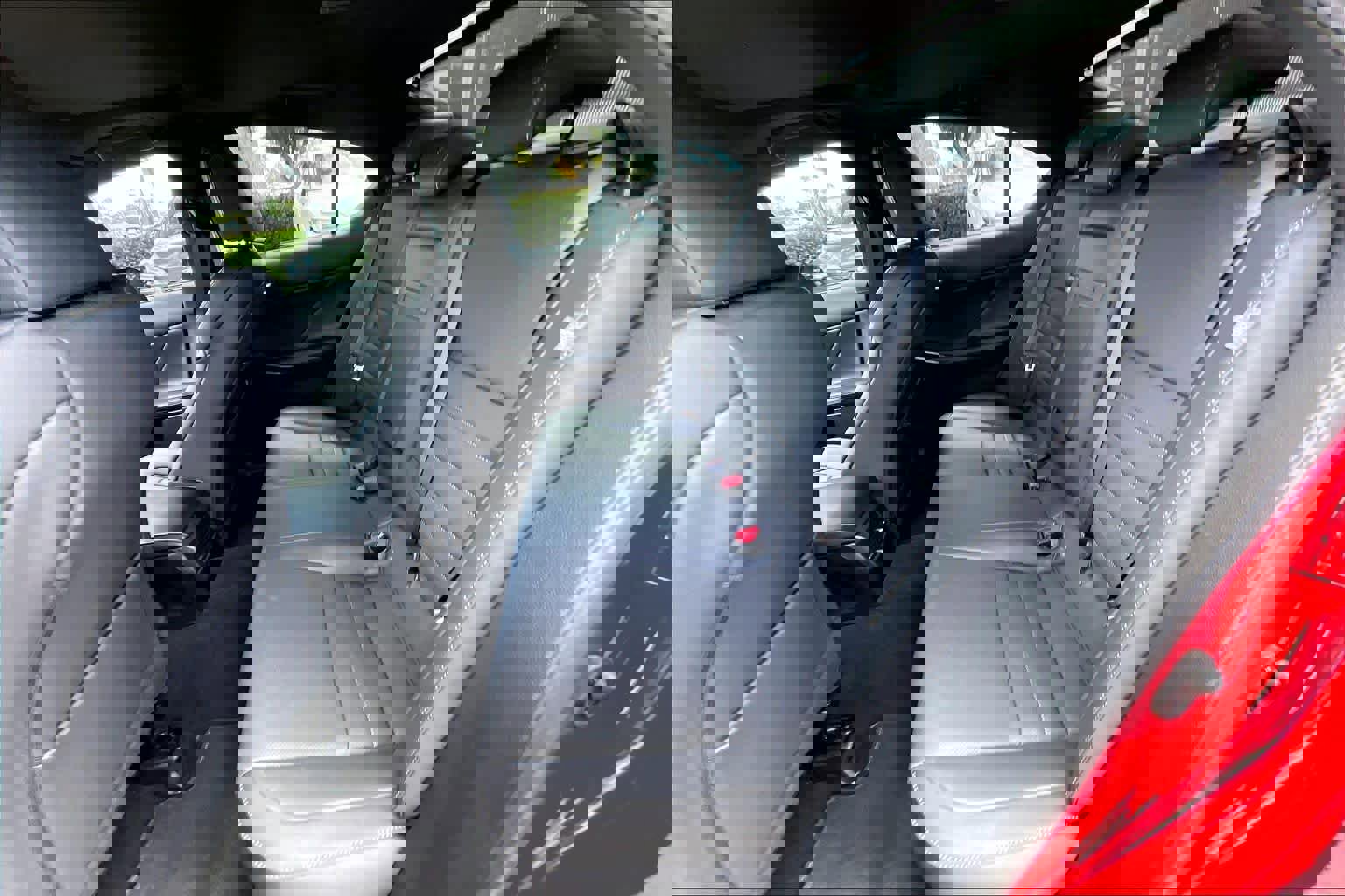 Used 2024 Lexus IS 350 F Sport image 21