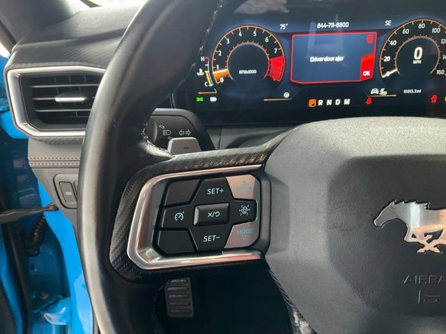 Used 2024 Ford Mustang GT Premium RWD image 10