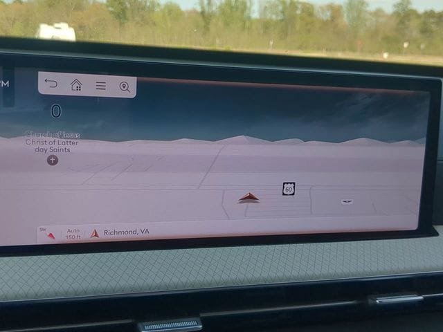 New 2026 Genesis GV80 3.5T Advanced AWD/4WD image 21