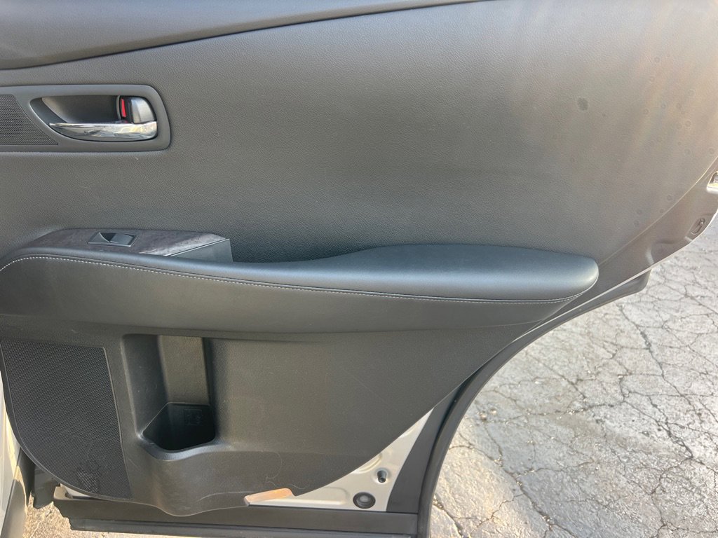 Used 2013 Lexus RX 350 AWD w/ Navigation Pkg image 14