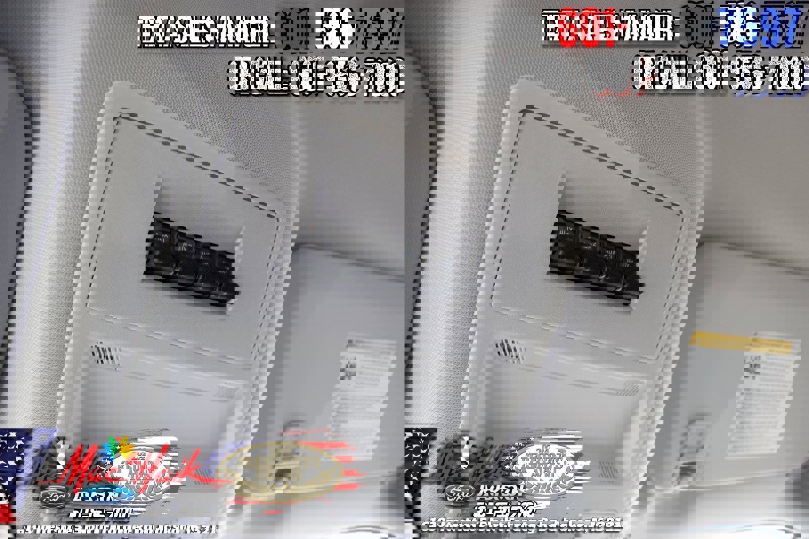 New 2025 Ford Bronco Sport Badlands w/ Sasquatch Badlands Package image 35