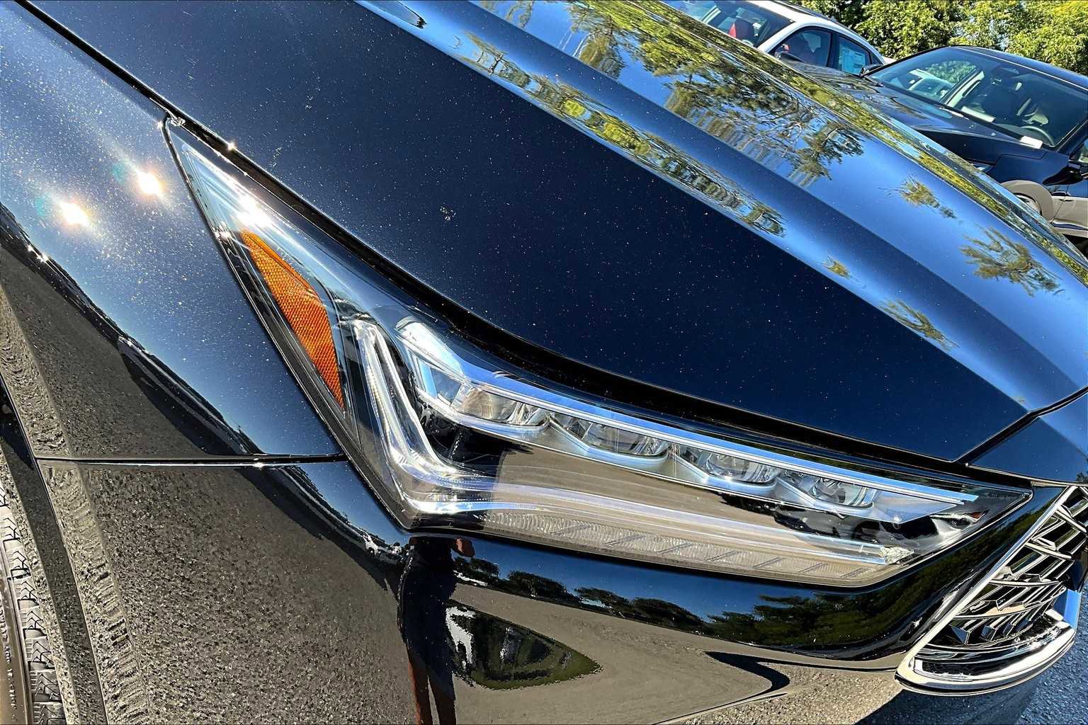 New 2026 Acura MDX SH-AWD w/ Advance Package image 13