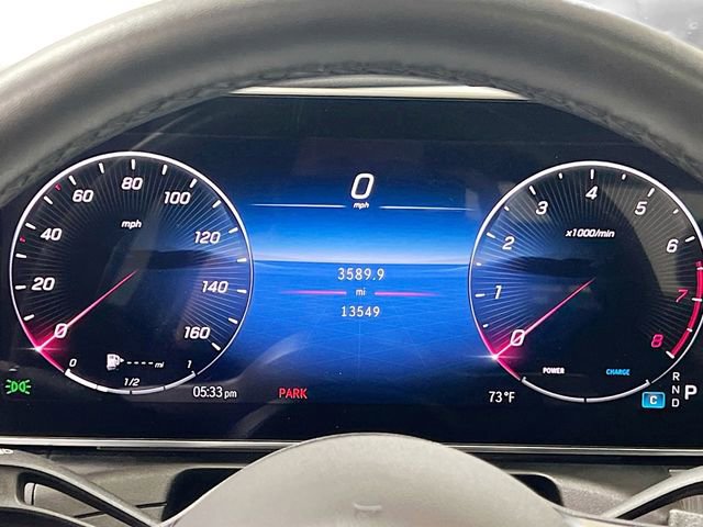 Used 2024 Mercedes-Benz C 300 4MATIC Sedan image 12