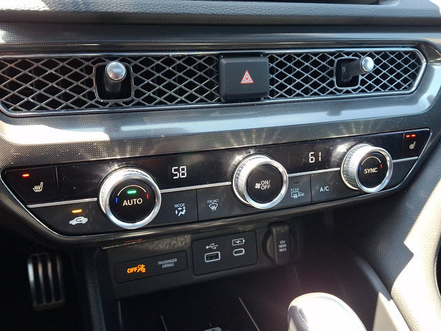 Used 2024 Acura Integra A-Spec FWD image 16