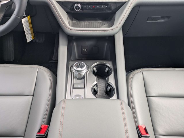 New 2027 Ford Explorer Active w/ Active Comfort Package RWD image 20