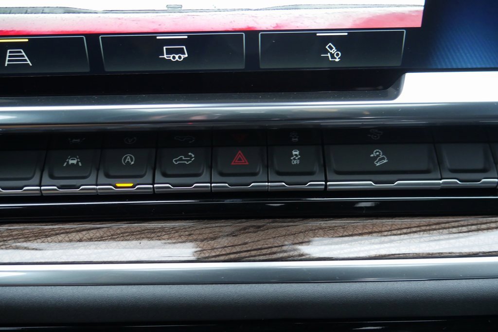 New 2026 Chevrolet Silverado 1500 LT Trail Boss w/ Convenience Package II image 18