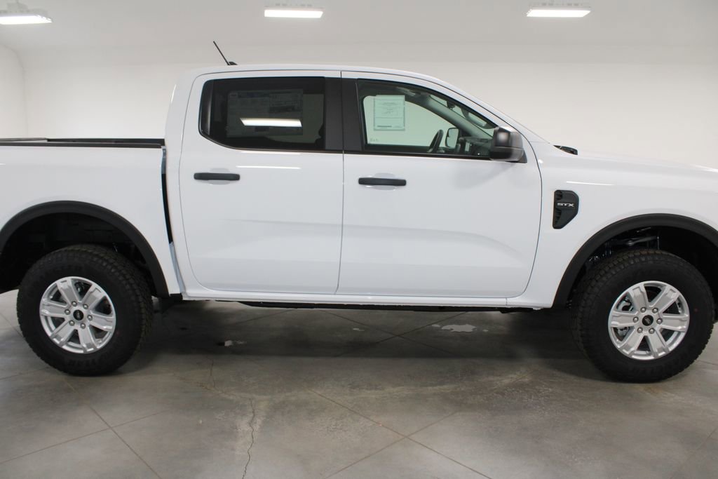 New 2025 Ford Ranger XL image 10