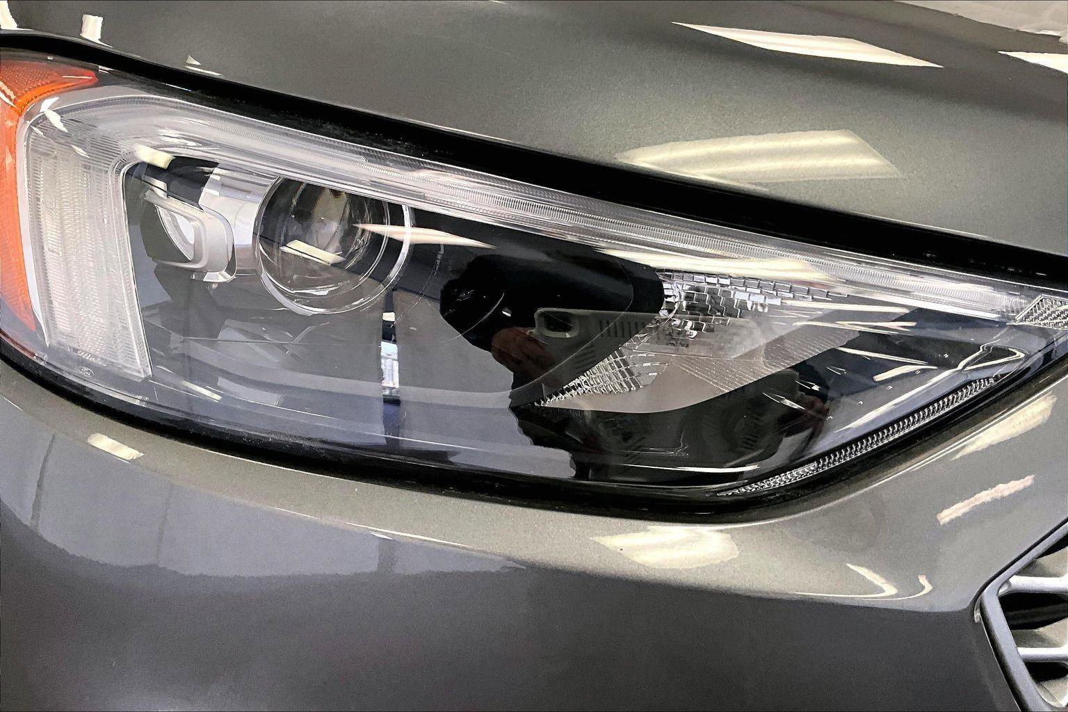 Used 2024 Ford Edge SEL w/ Convenience Package image 27