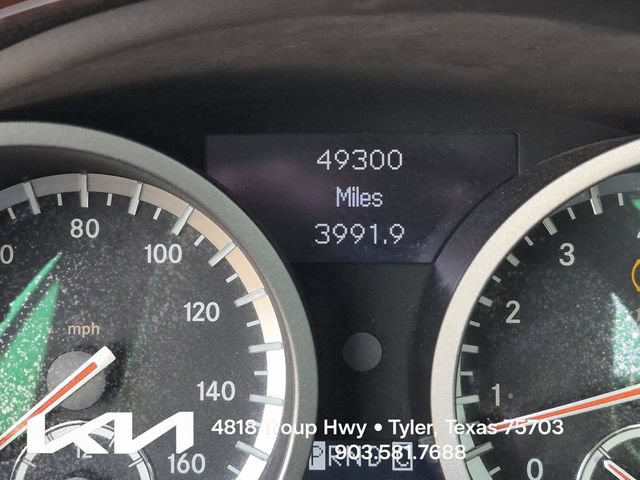 Used 2010 Mercedes-Benz SLK 300 image 28