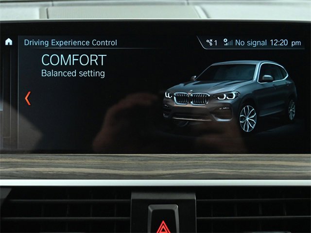 Used 2018 BMW X3 M40i w/ Premium Package image 35