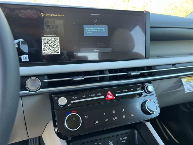 New 2026 Hyundai Tucson SEL image 22