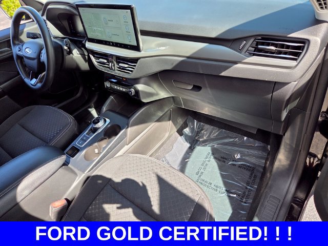 Used 2023 Ford Escape Active w/ Tech Pack #1 FWD image 17