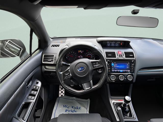 Used 2021 Subaru WRX Premium AWD/4WD image 6