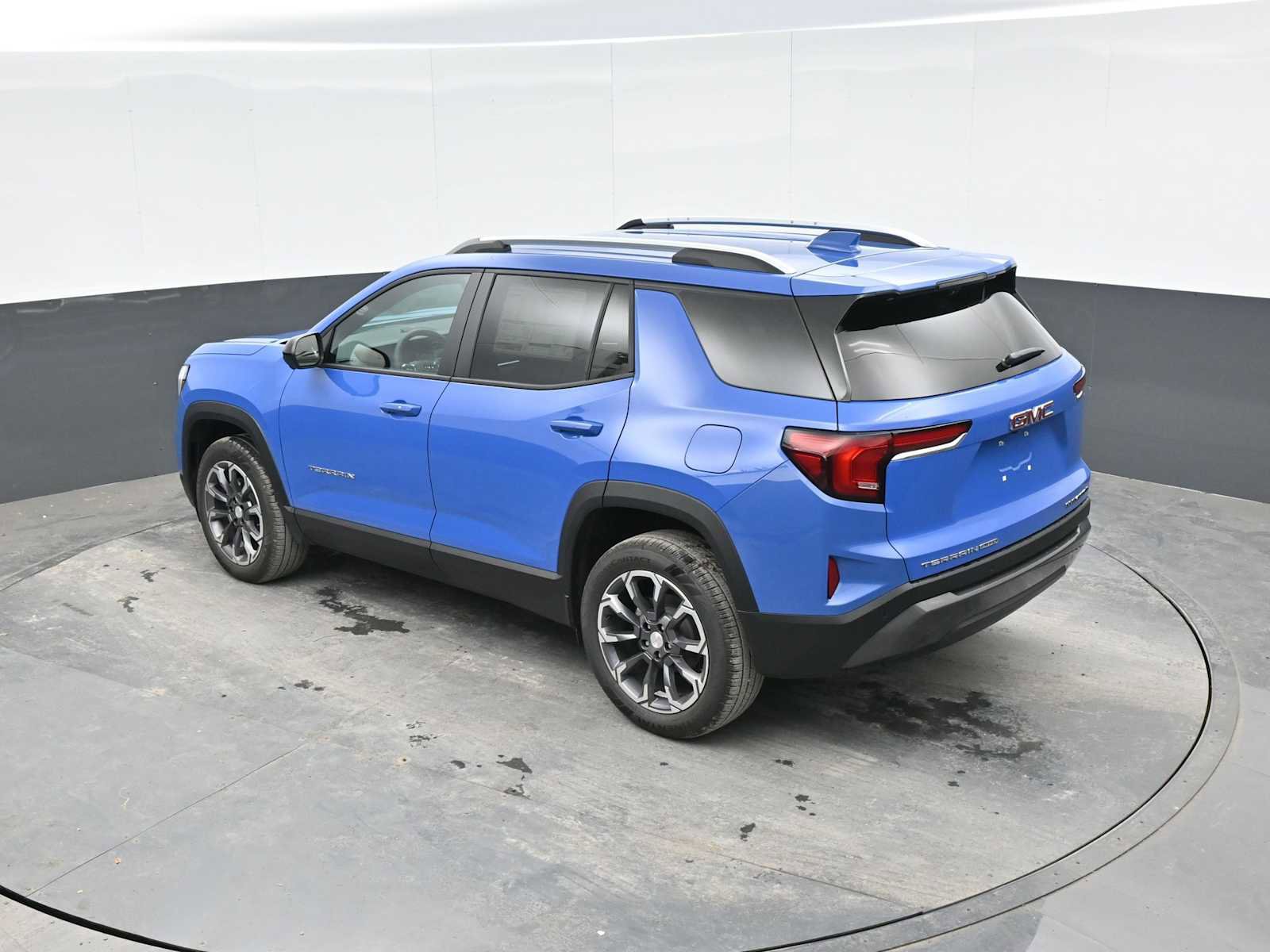 New 2026 GMC Terrain Elevation w/ Elevation Premium Package AWD/4WD image 25