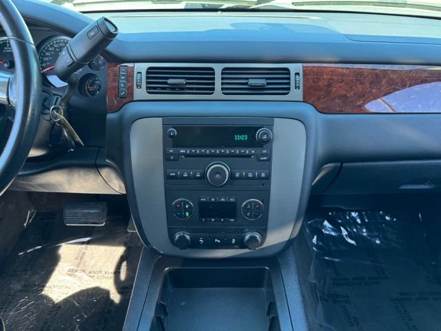Used 2012 GMC Sierra 1500 SLT w/ SLT Convenience Package AWD/4WD image 2