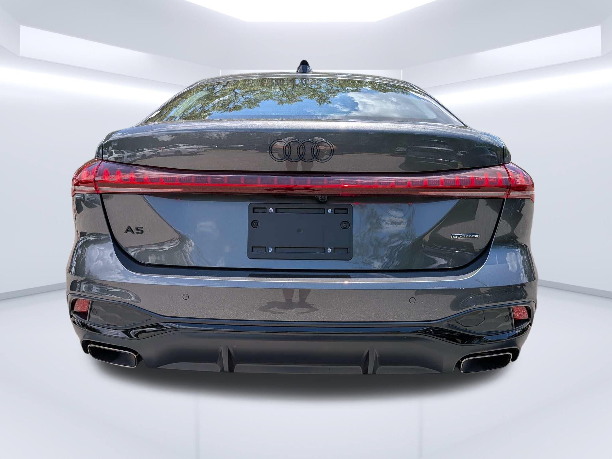 New 2026 Audi A5 2.0T Premium Plus AWD/4WD image 4