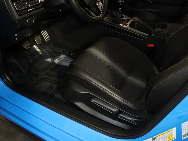 Used 2024 Honda Civic Sport image 23