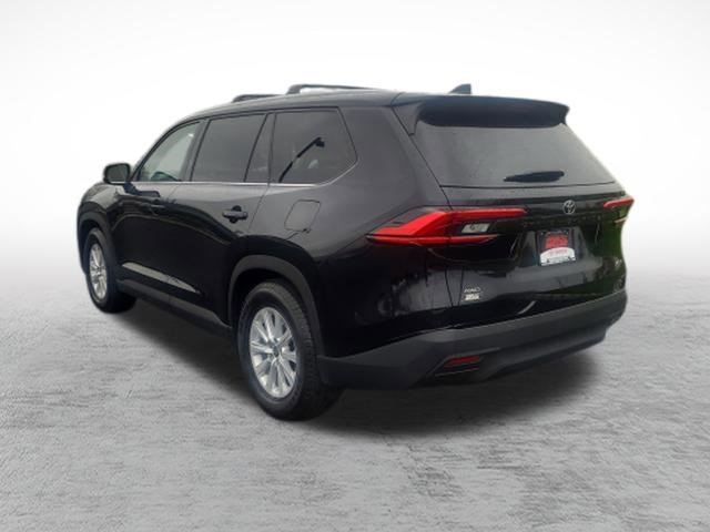 Certified 2024 Toyota Grand Highlander XLE image 5