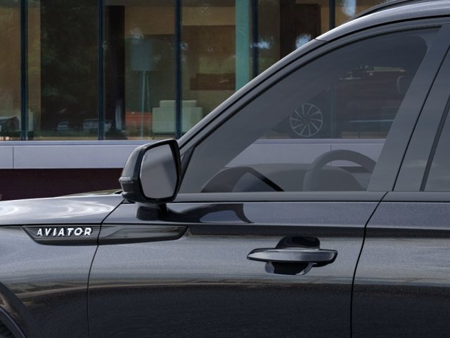 New 2026 Lincoln Aviator 2WD w/ Jet Appearance Package image 20