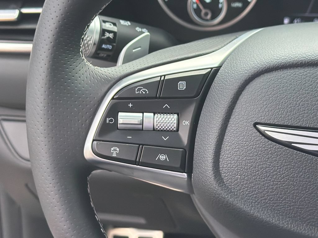New 2026 Genesis G70 3.3T Sport Prestige RWD image 26