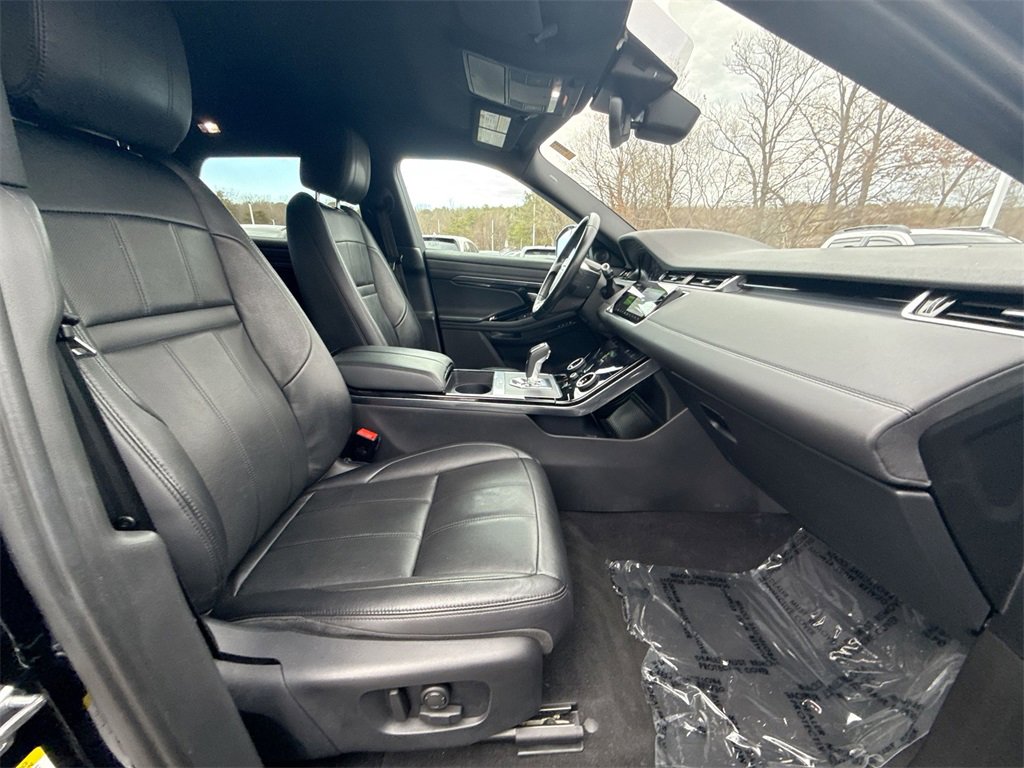 Used 2020 Land Rover Range Rover Evoque SE image 25
