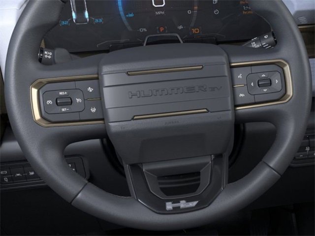 New 2025 GMC Hummer EV 2X image 19